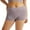 Grey2, variant on TTUHYWXI Plus Size Women Lifting Shapewear Enhancer Underwear Lifter Body Shaper Panties Boy Shorts (Sky Blue, 5XL)