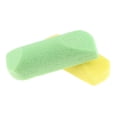 thumbnail image 3 of 2 Packs Foot File Feet Hand Cracked Heels Exfoliator Pumice Stone 01,Random,, 3 of 6