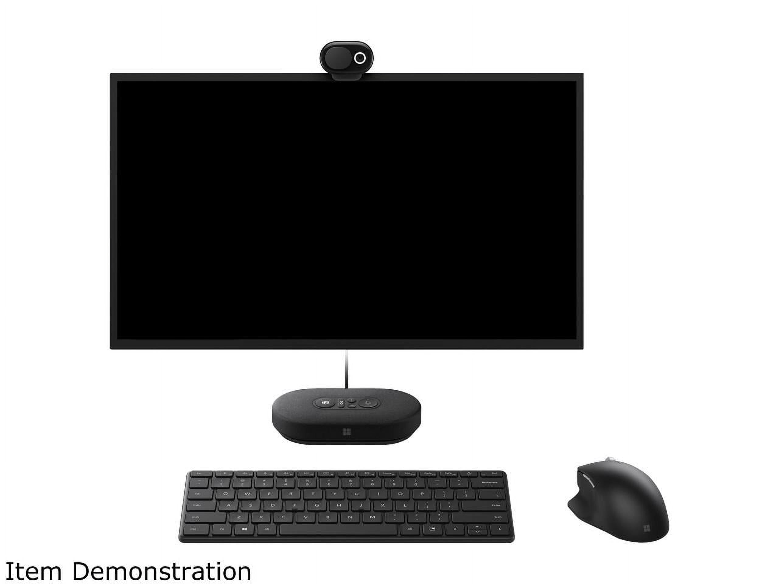 Microsoft Modern Webcam