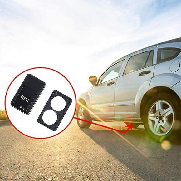 Mini Gps Tracker Device