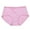 Rose Gold, variant on Panties for Women Moisture Wicking Cotton Panties Seamless Hipster Panties Underwear Gold Womens Underwear Packs,L