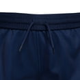 thumbnail image 5 of Youth Nike  Navy Paris Saint-Germain 2024/25 Home Stadium Shorts, 5 of 7