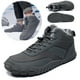 thumbnail image 5 of Zapatos para Correr Por Senderos Botines Informales Botas Nieve Invierno Al Aire Libre, 5 of 9