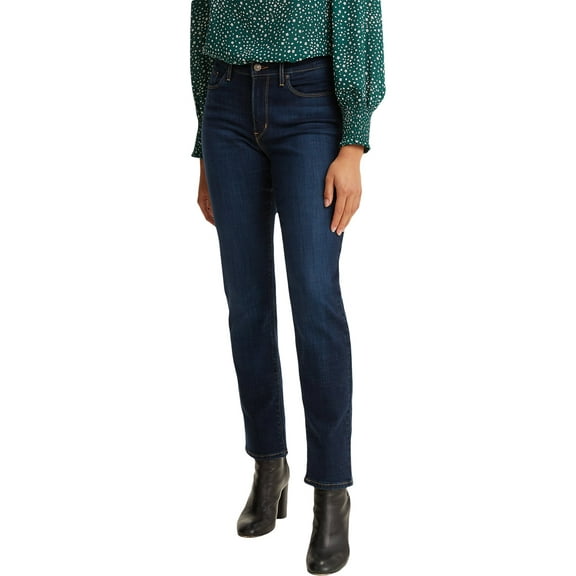 Levi’s Original Red Tab Women's Classic Straight Fit Jeans