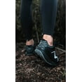 thumbnail image 7 of MBT Men's Colorado X Walking Shoe Black - 702639-257Y, 7 of 7