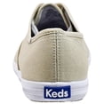 thumbnail image 3 of Zapatillas Keds Champion Original para Mujer, Piedra, Talle 8 Ancho, 3 of 7