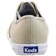 thumbnail image 3 of Zapatillas Keds Champion Original para Mujer, Piedra, Talle 8 Ancho, 3 of 7