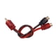 thumbnail image 1 of Cable de Audio para coche, velocidad rápida, baja latencia, altavoz para vehículo, Cable de Subwoofer, accesorios modificados para automóviles Vehículos, repuestos y accesorios Mis 1 Hombre 2 Mujer Scienceny VI021924-03B, 1 of 6
