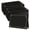 Black-200, variant on Red Certificate Holders 8.5 X 11  100 Pc - As Award With Foil Border For Letter Size 8.5" 11" Awards Documents And Diplomas