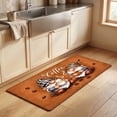 thumbnail image 2 of EGNMCR Bathroom Rugs, Rugs for Living Room, Area Rug, Bath Mat Kitchen Long Strip Floor Mat Foot Mat Corridor Carpet Corridor carpet, 2 of 5