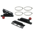 thumbnail image 4 of Vehicle Mounted Fire Extinguisher Mount For Atv For Utv Off-Road Vehicle, 4 of 7