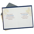 Hallmark Father's Day Greeting Card for Dad (Lucky to Have You
