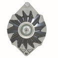 thumbnail image 3 of ACDelco 3342187 Alternator / Generator Fits 1984 Chevrolet Corvette, 3 of 4