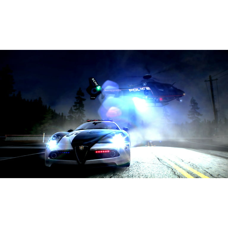 Need for Speed Hot Pursuit Remastered - Nintendo Switch [Digital]