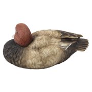 Hi-Line Gift Ltd. Mallard with Red Head