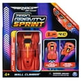 thumbnail image 1 of Air Hogs, Zero Gravity Sprint RC Car Wall Climber, Red USB-C Rechargeable Indoor Wall Racer, Over 4-Inches, Kids Toys for Kids Ages 4 and up, 1 of 9