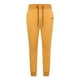 thumbnail image 4 of Ceisia Men's Slim Jogger Minimalist Gift Casual Sports Pants Soft Elastic Leather Label Decor Multi-Color, 4 of 5