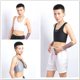 thumbnail image 2 of FM Tank pecho pecho Binder Trans Lesbian transpirable Les Cosplay blanco negropangjing, 2 of 3