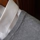 thumbnail image 5 of Camiseta sin mangas con cuello en V para hombre, jersey de camisola sin mangas de color liso a la moda, suéter de punto con cuello en V, top de poliéster para hombre, 5 of 7