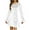 ZA-White dresses for women, variant on Qetyuw Women's Club Night Out Dresses Glitter Sequin Long Sleeve Velvet A-Line Dress Evening Party Cocktail Dresses for Women