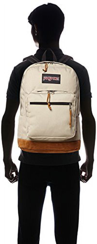 JanSport Right Pack Backpack High Risk Red - Walmart.com JanSport Right Pack Backpack High Risk Red - Walmart.com