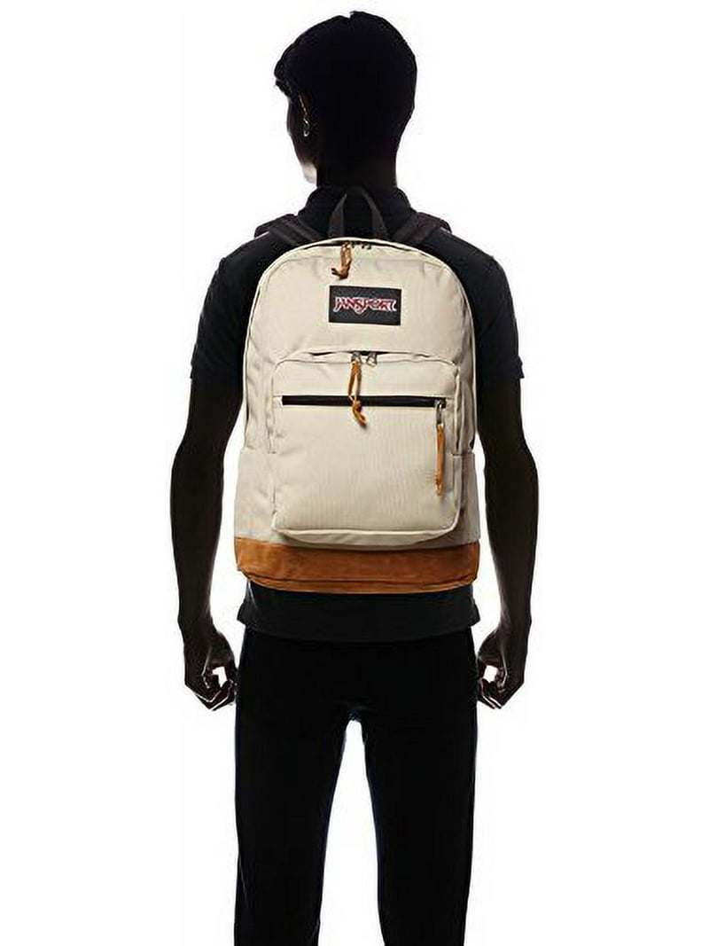 Right Pack Active Backpack - Desert Beige - 18H x 13W x 8.5D