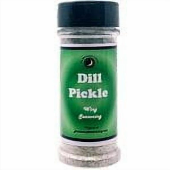 Dill Pickle Chicken Wing Seasoning | Premium | Chicken Wing Seasoning