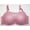 PINK NECTAR, variant on WIRED MOLDED CUP BRA WITH A LACE BANDEAU FRONT