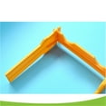 thumbnail image 4 of X50 Mini Cadre de Ruche d'Apiculture, Cadres en Plastique Applicables, Cadre de Ruche d'Apiculture, Outils Pratiques, 4 of 6