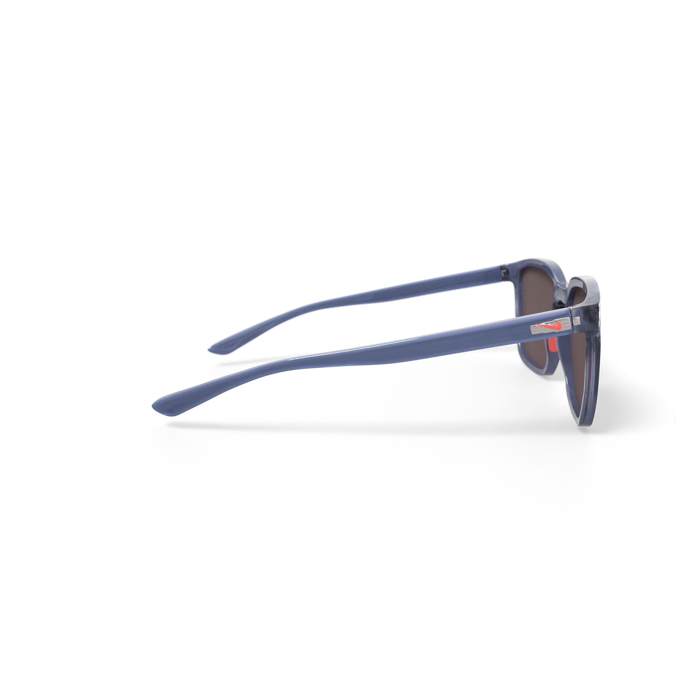 Nike Unisex Rx'able Sport Sunglasses, Circuit EV1195G, Wolf Grey