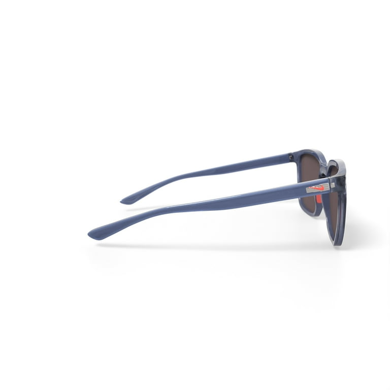 Nike Unisex Rx'able Sport Sunglasses, Circuit EV1195G, Wolf