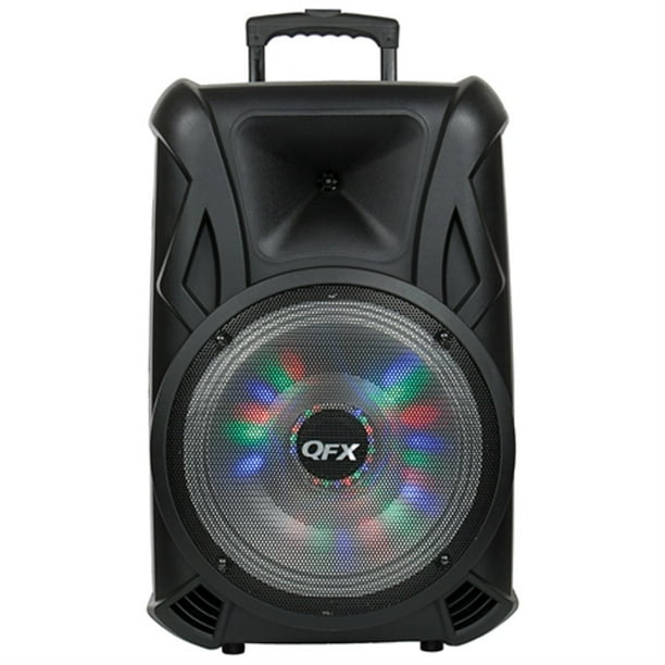 Portable Party PA Speaker with Bluetooth