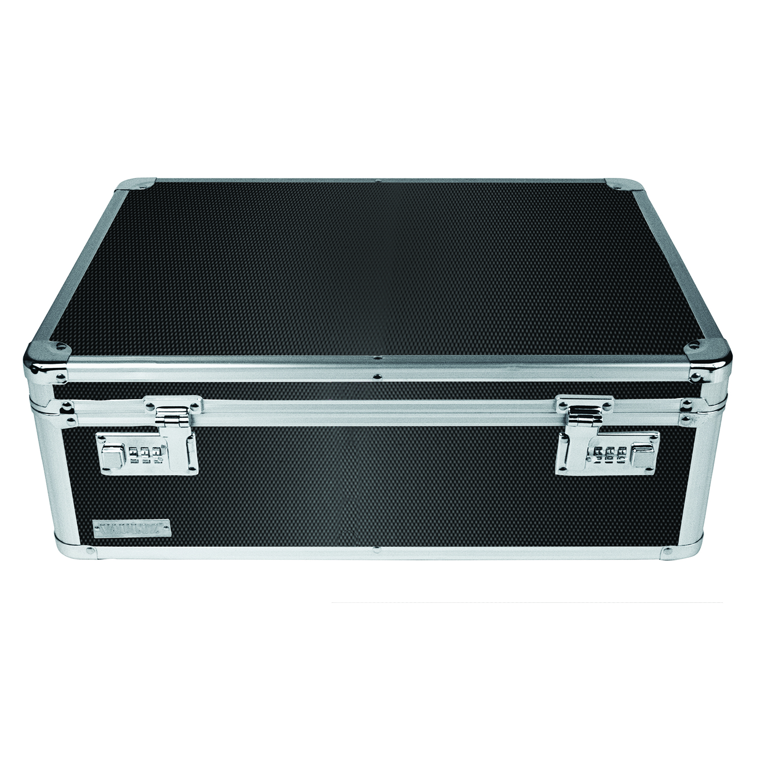 Vaultz Locking Storage Box 19.5 x 7 x 13.5 Inches photo 5