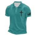 thumbnail image 1 of T Shirt Bra Workout Shirts Plain T Shirts for Men Bulk Bulk T Shirt T Shirts with Pockets for Men Mens Long Sleeve Layering Shirt Mens Turtleneck Long Sleeve Men Graphic T Shirts Tall T Shirts, 1 of 3