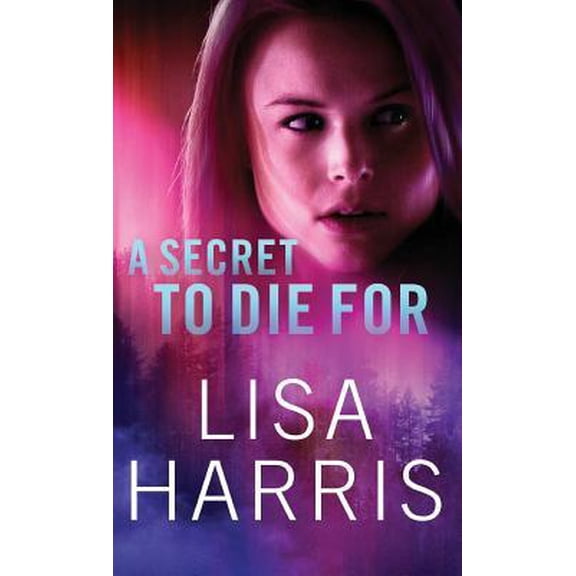 A Secret to Die for (Hardcover)