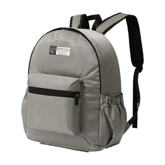 Foldable Lightweight Travel Backpack for Women, Casual Daypack for Hiking and Outdoor Activities, Compact Durable Bookbag with Multiple Compartments, Great for Travel, School, Gifts for Women
