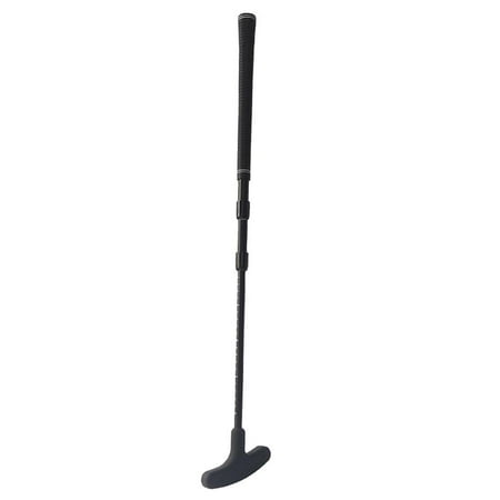 

Famure Golf Retractable Practice Club|Adjustable and Study Shaft for All Golfers|Golf Training Equipment for Outdoor and Yard Games