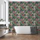 thumbnail image 2 of Arthouse - Papel Pintado de Pared Cuban Tropicana (Multicolor), 2 of 3