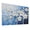 Color 4, variant on 8 Pack Art Acoustic Panels Sound Absorbing Mountain Landscape Pine Trees Tent Blue Watercolor Decorative Soundproof Wall Panels Self Adhesive for Nursery Game Room Bedroom 48"x32"