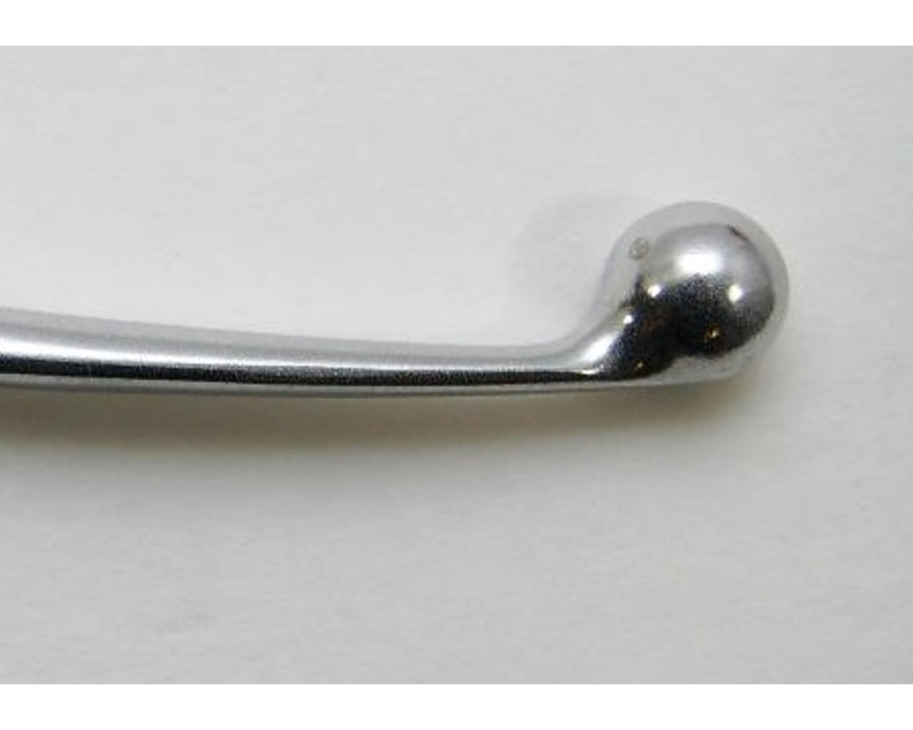 Kawasaki OEM Brake Lever KLX110 KX60  46092-0590