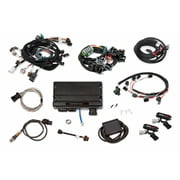 Holley Terminator X Multi Point Fuel Injection System
