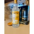 thumbnail image 3 of Jordan's Skinny Syrup - White Chocolate Sugar Free, 25.4 Fl.Oz (750 ml) + Gold Syrup Pump, 3 of 5