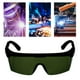 thumbnail image 5 of Gafas De Soldadura, Gafas De Soldadura Resistentes A Los Rayos UV Lentes Reforzadas Profesionales Ergonómicas Impermeables Resistentes A Los Impactos Para Cortar, 5 of 7