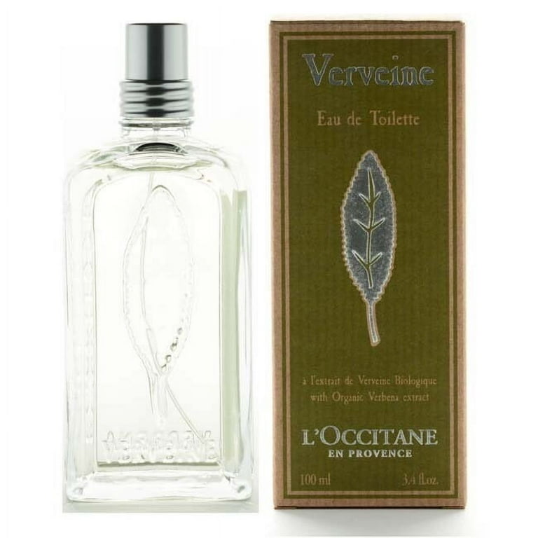 Verbena Eau de Toilette | L'Occitane en Provence