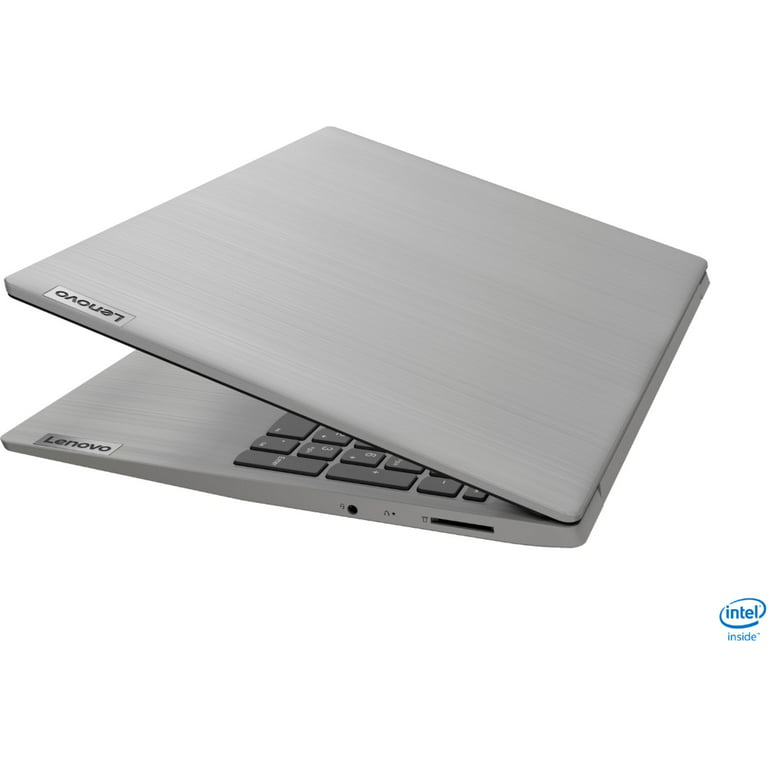Lenovo IdeaPad 3 15.6 HD High Performance Laptop, Intel Core i5-1035G1  Quad-Core Processor, 8GB Memory, 256GB SSD, HDMI, Webcam, Wi-FI, Windows 10