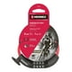 thumbnail image 2 of Candado de Cable Hermex con Combinación CB-8C, 2 of 2
