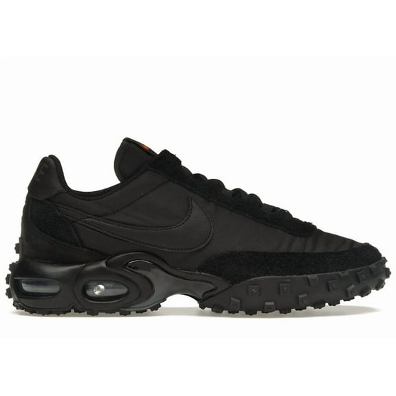 Nike Men's Air Max Waffle Racer SP Black Anthracite Shoes, from StockX
