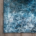 thumbnail image 2 of Addison Odyssey Vibrant Velvet Neptune Area Rug, 2 of 6