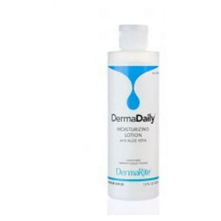 DermaDaily Hand and Body Moisturizer 1 gal. Jug Scented Lotion, 00135 - EACH