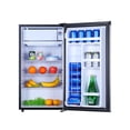 thumbnail image 4 of Premium Levella PRF32405XW 3.2 Cu. Ft. Mini Fridge White PRF32406XS, 4 of 6